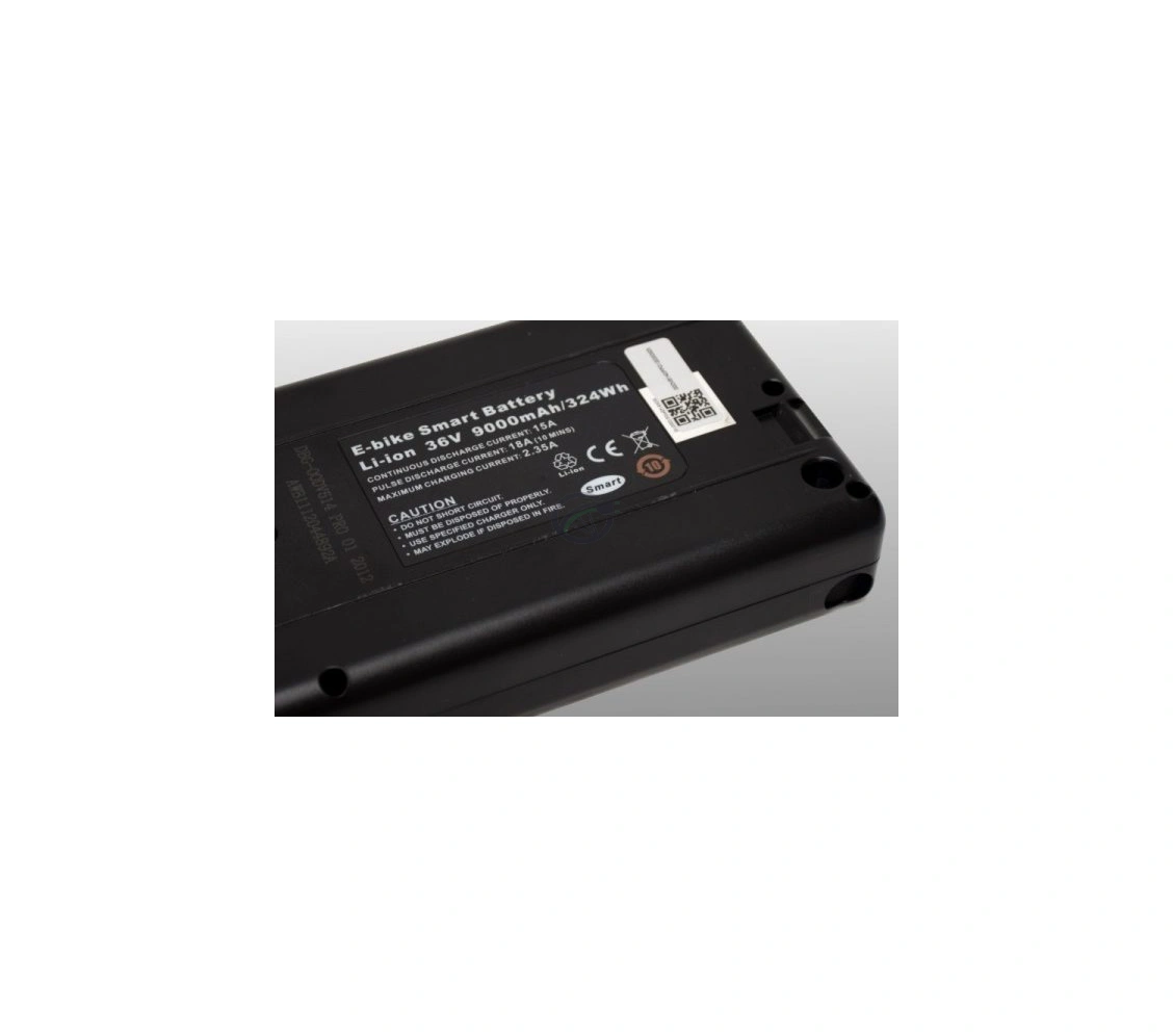 Ansmann Akku 36V 14Ah SMART Ersatz – Bild 8