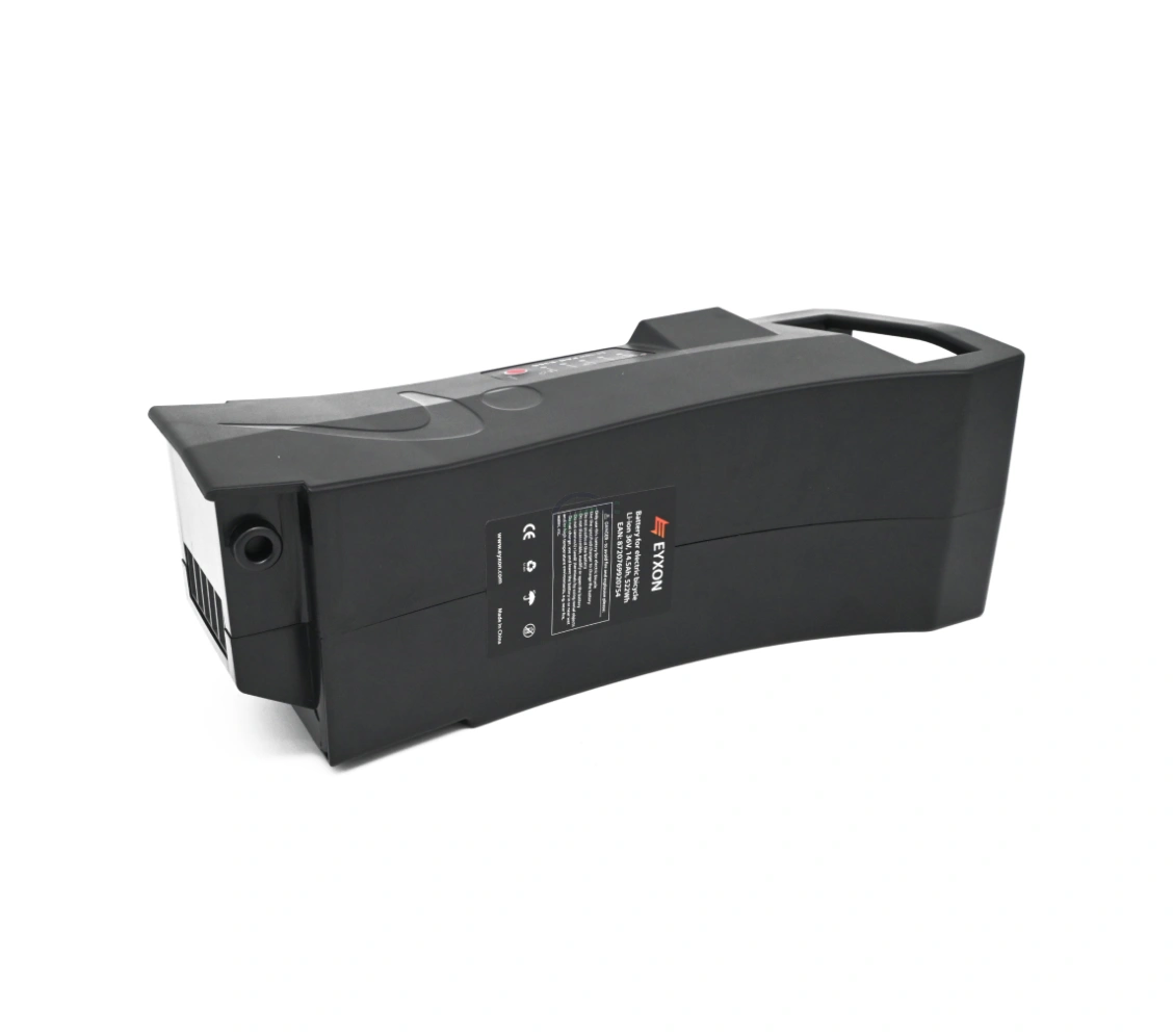 Impulse 36V 14.5Ah Kompatibel – Bild 11