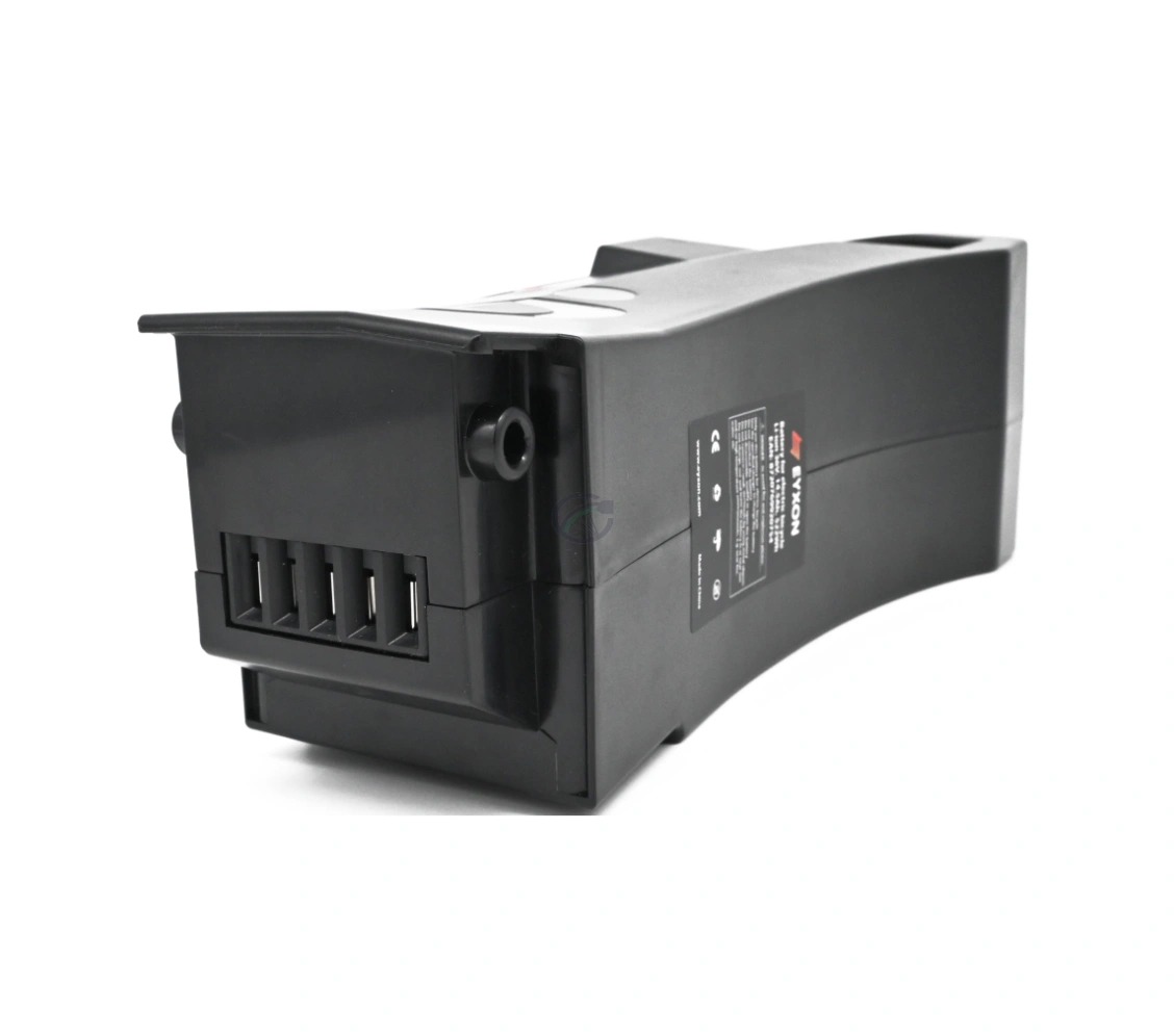 Impulse 36V 14.5Ah Kompatibel – Bild 10