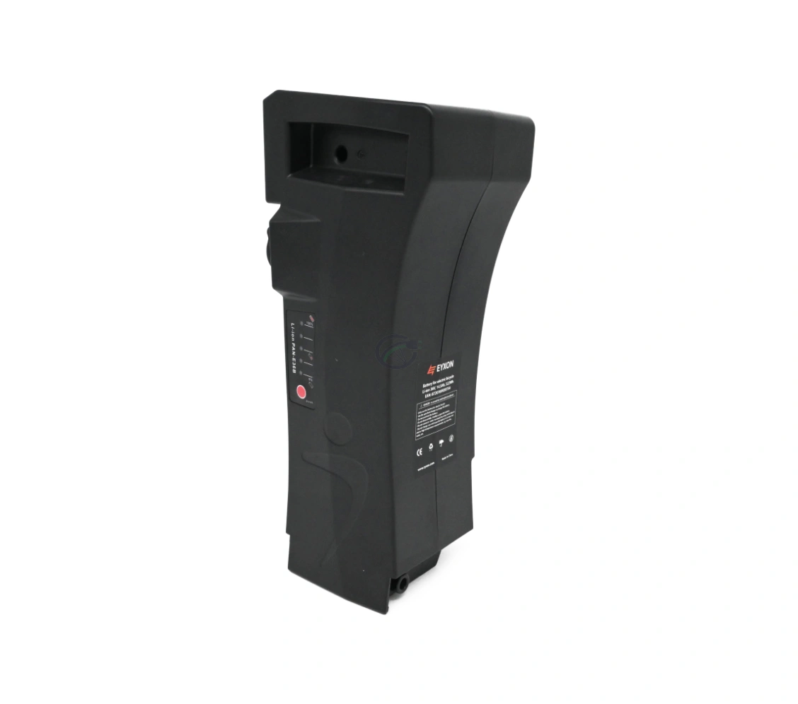 Impulse 36V 14.5Ah Kompatibel – Bild 6