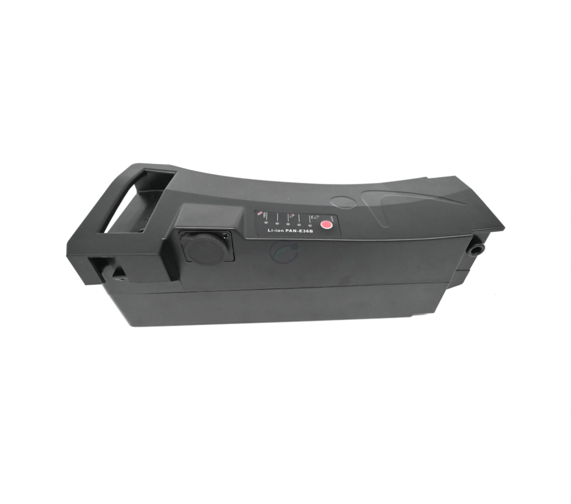 Impulse 36V 14.5Ah Kompatibel – Bild 2