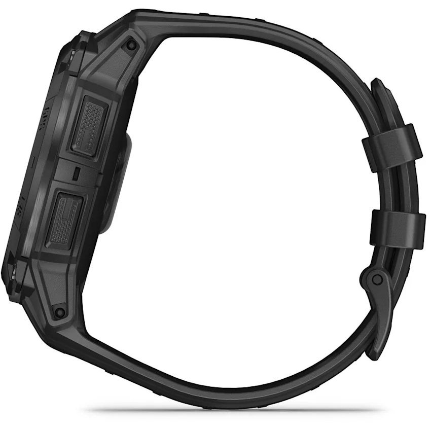 Garmin Instinct 3 AMOLED Tactical GPS Smartwatch - 50mm - schwarz – Bild 11