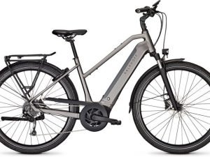 Kalkhoff Endeavour 3.B Move Jetgrey