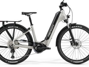 Merida eSPRESSO CC XT-EDITION EQ Titan
