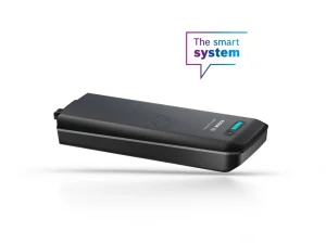 Bosch PowerPack 400 Smart | Gepäcktrager