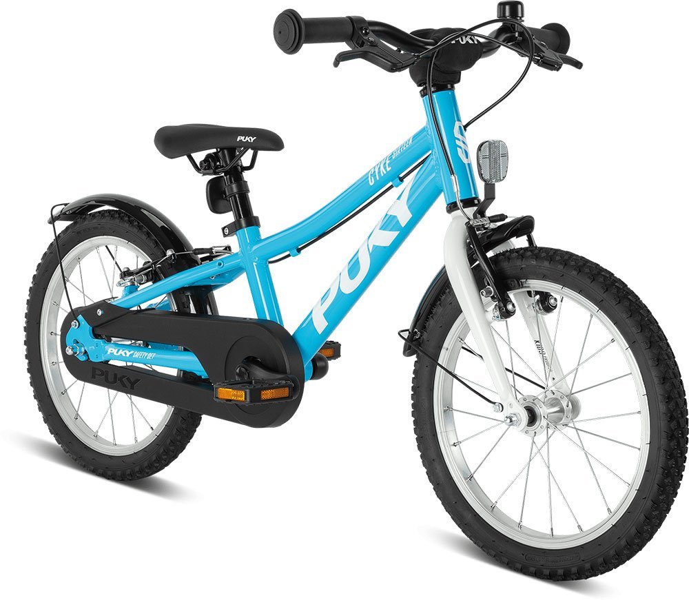 Puky Cyke 16 Freilauf – Bild 3