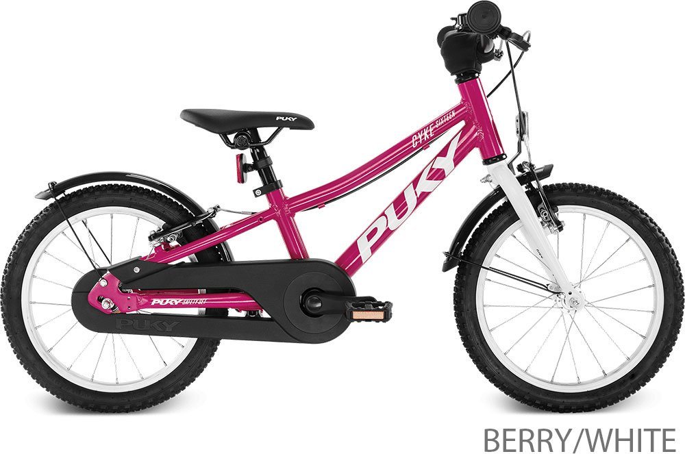 Puky Cyke 16 Freilauf – Bild 5