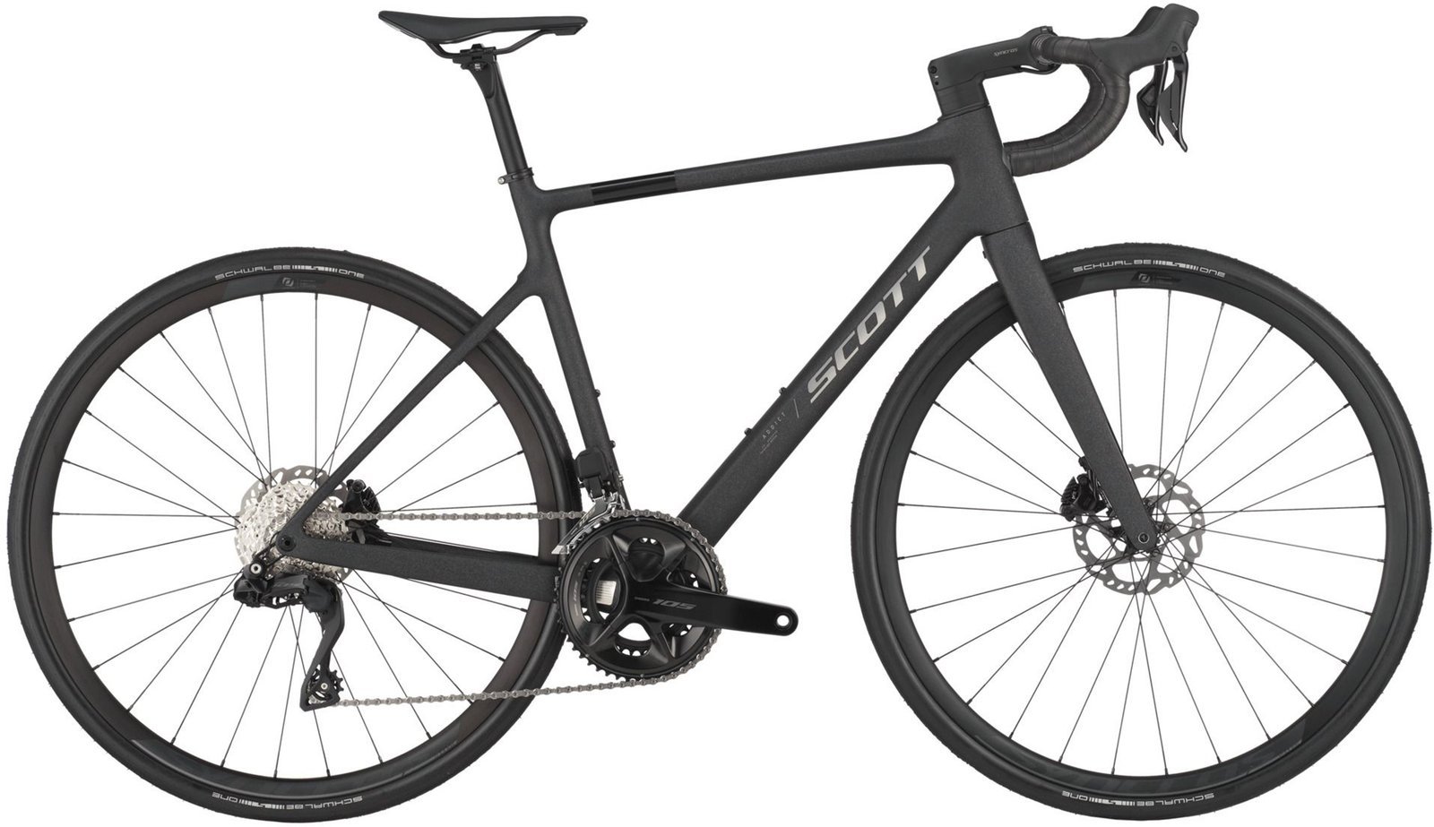 Scott Addict 40